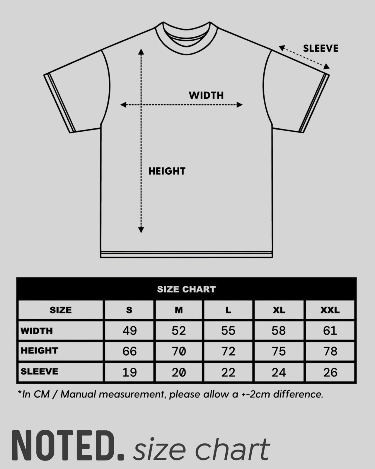 心誠則零煩惱•Tshirt (W0008)