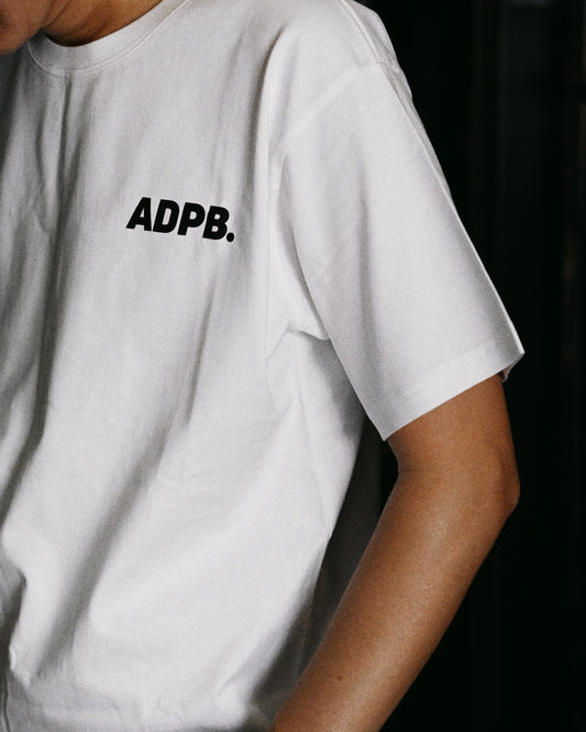 Happiness Is Important T-Shirt (W0002)