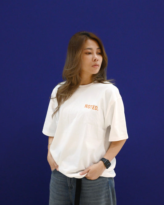 心誠則零煩惱•Tshirt (W0008)