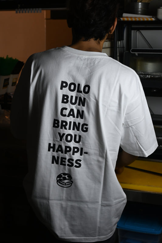 Happiness T