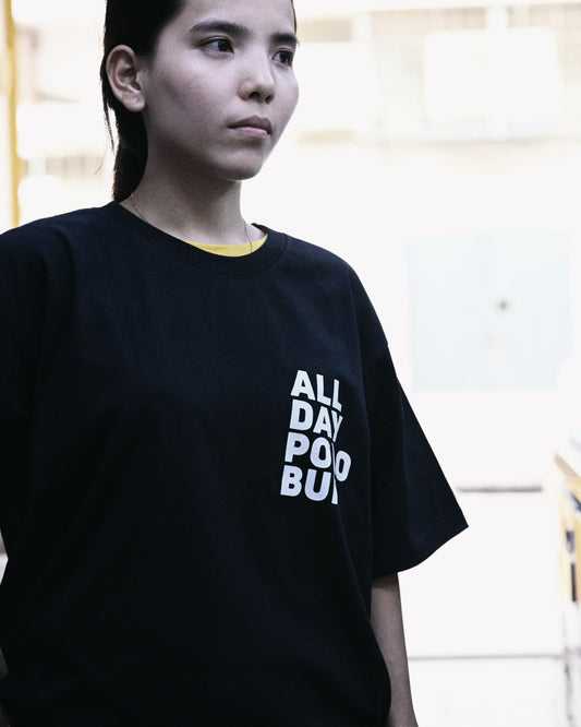 Don’t Angry T-Shirt (W0003)