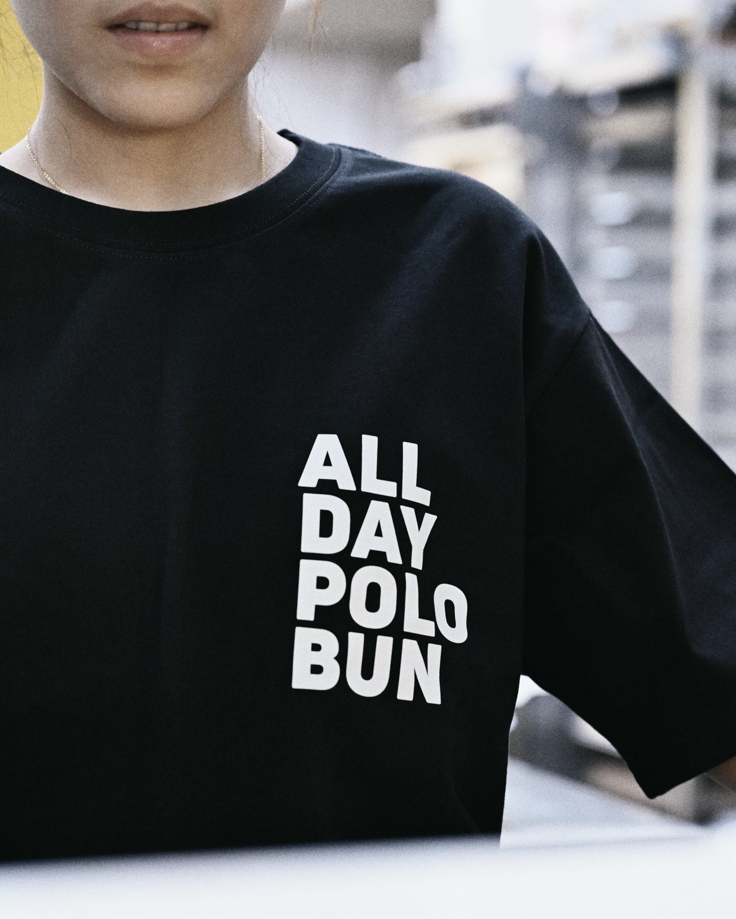 Don’t Angry T-Shirt (W0003)