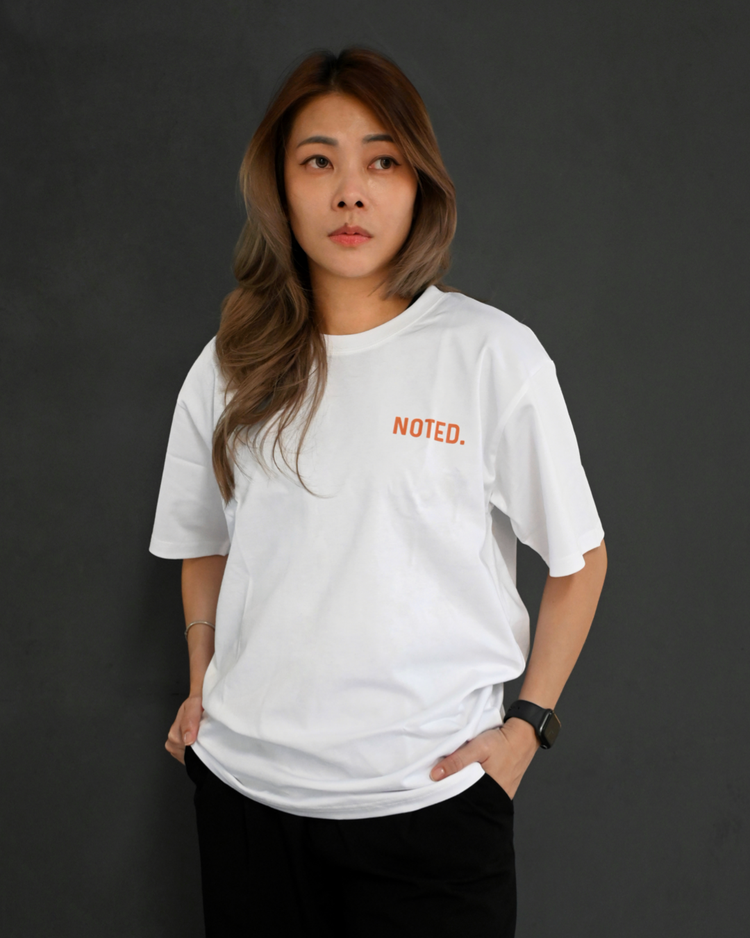 DON’T JUDGE Me T-shirt (W0007)