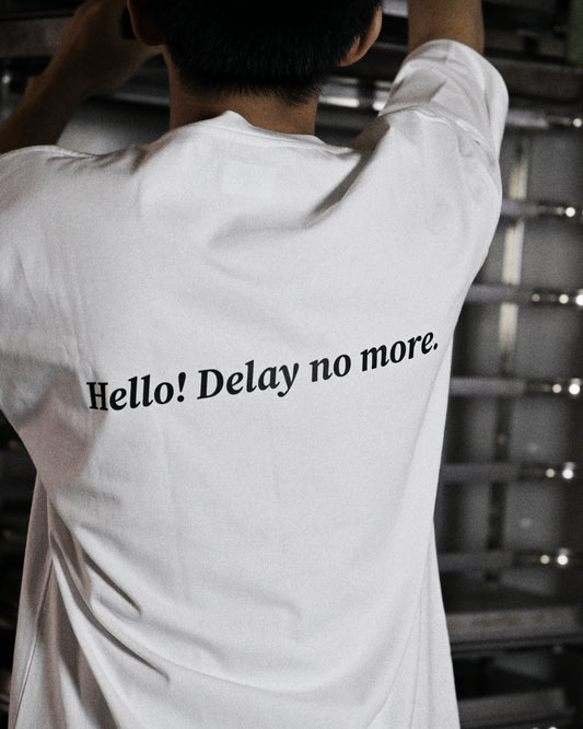 Nissin Noodle T-Shirt (W0001)