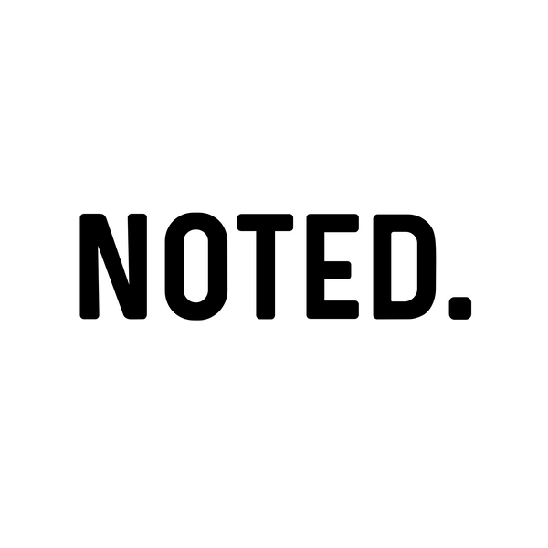 Noted Studio 
